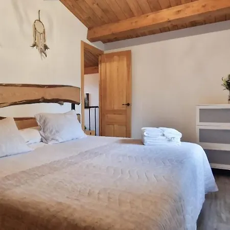 Holiday home Quinta De Sito Chantada