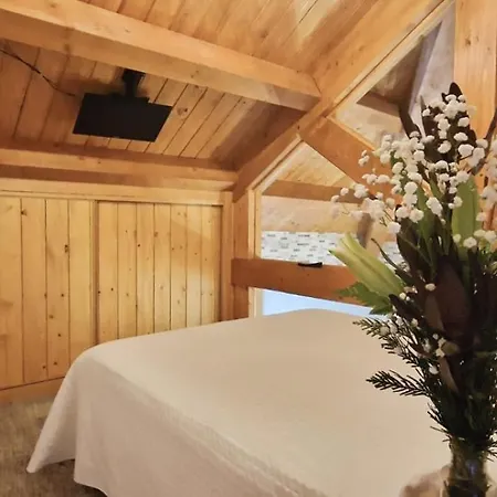 Vakantiehuis Quinta De Sito Chantada