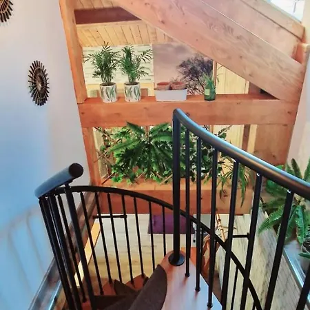 Vakantiehuis Quinta De Sito *