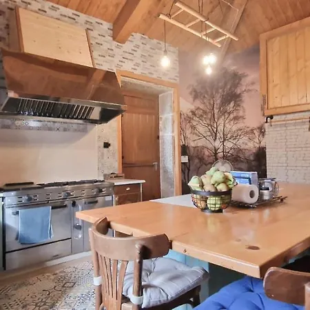 Quinta De Sito Vakantiehuis *