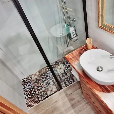Quinta De Sito Holiday home