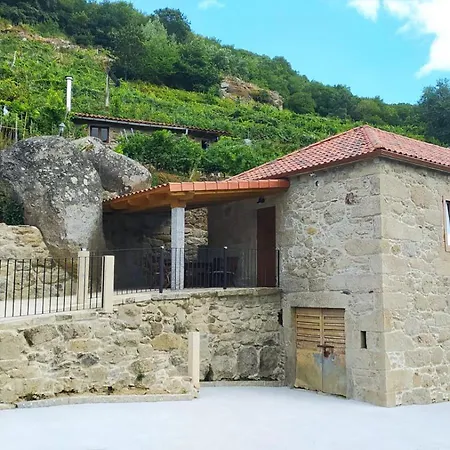 Holiday home Quinta De Sito