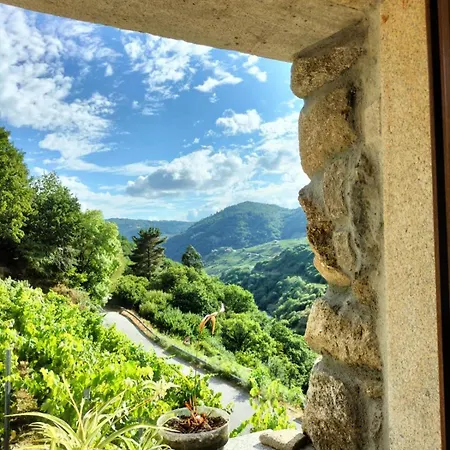 Quinta De Sito * Chantada