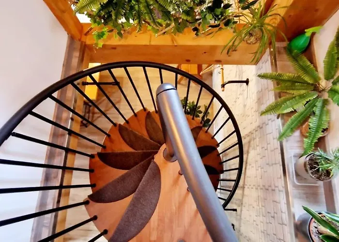 Quinta De Sito Чантада