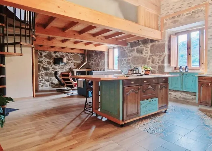 Quinta De Sito * Чантада