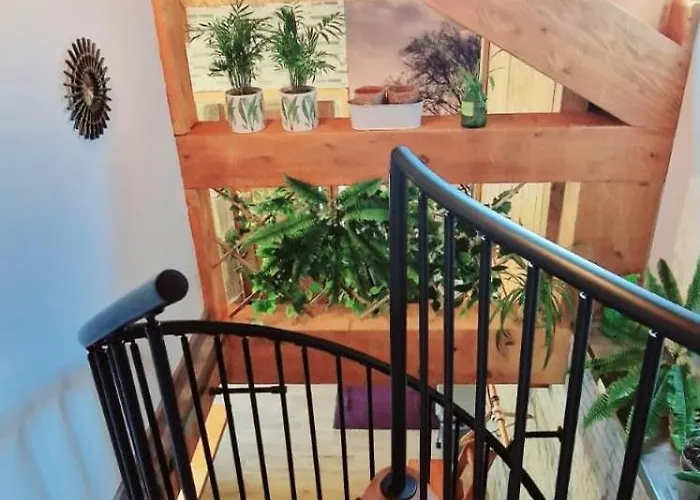 Дом отдыха Quinta De Sito *