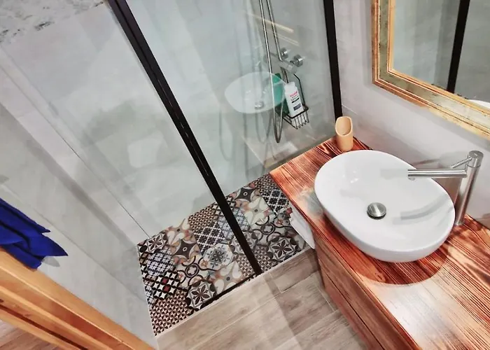 Quinta De Sito Дом отдыха