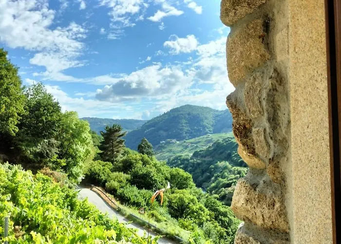 Quinta De Sito * Чантада